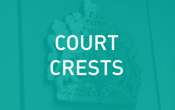 Click here to see our Court Crest Signage