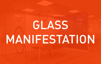 Click here to see our Glass Manifestation