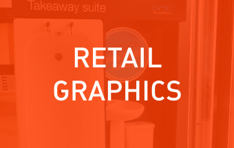 Click here to find out more about our retail graphics printing services