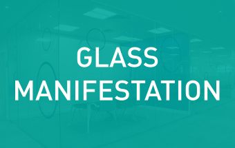 Click here to find out more about our glass manifestation