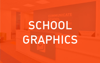 Click here to find out more about our School Graphics
